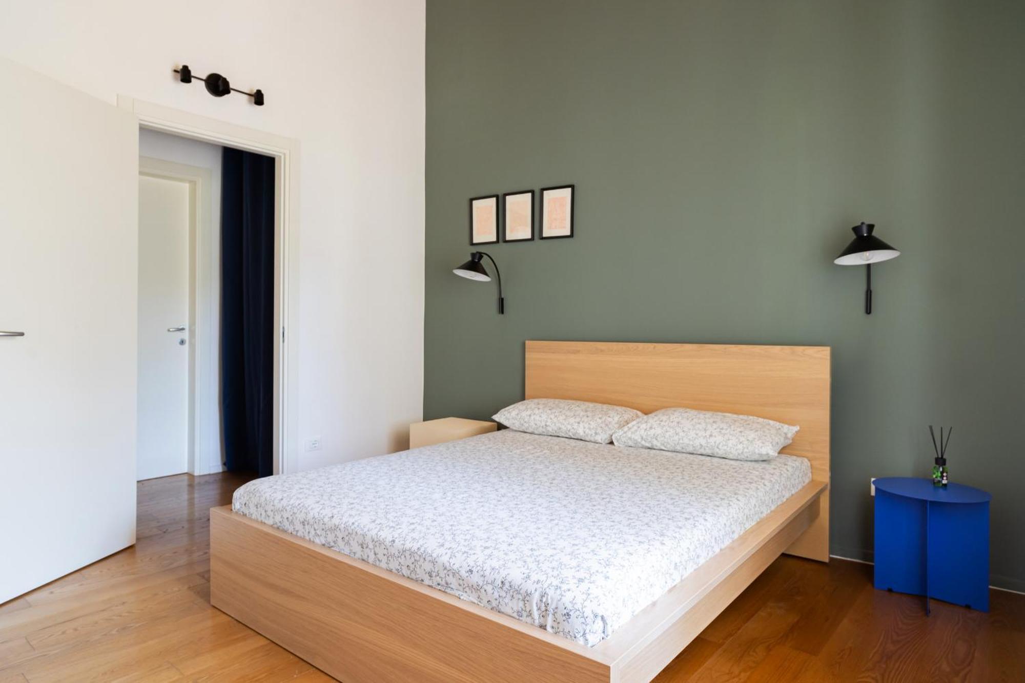 Double Private Parking, 2 Bedrooms & 2 Bathrooms - Elegant Apartment In Old Town Udine Eksteriør bilde