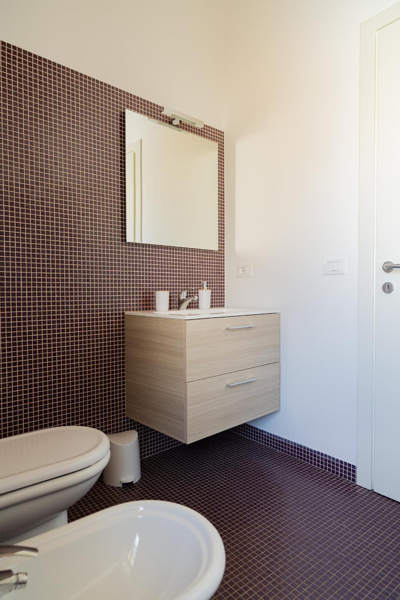 Double Private Parking, 2 Bedrooms & 2 Bathrooms - Elegant Apartment In Old Town Udine Eksteriør bilde